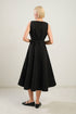 living-the-dream-woven-midi-dress Flying Tomato-Sophia's Style-2